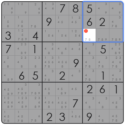 sudoku target